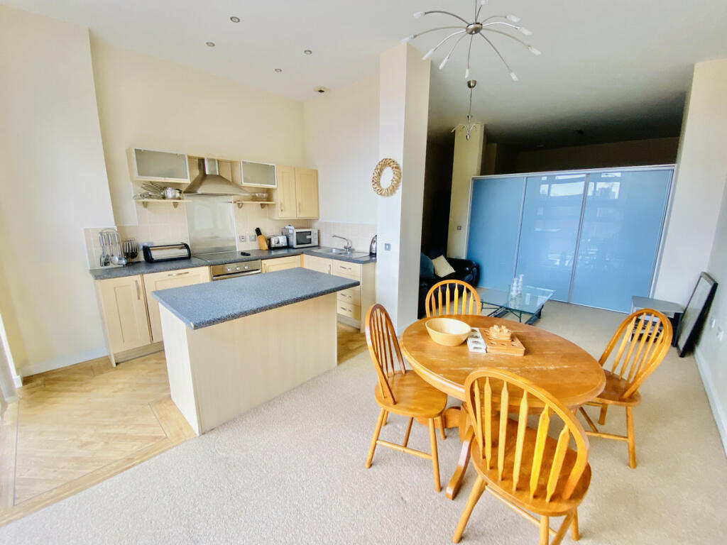 Additional image 4 of Branston Street, Birmingham, B18