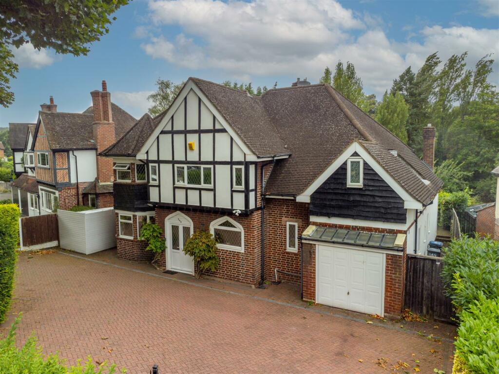 Additional image 2 of Harborne Road, Edgbaston, Birmingham, B15