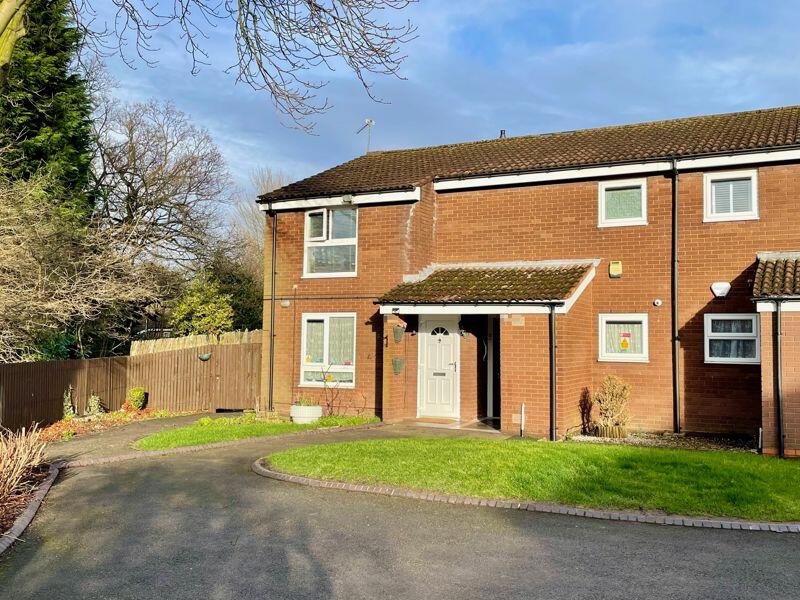 Thornby Road, Erdington, Birmingham B23 5DB