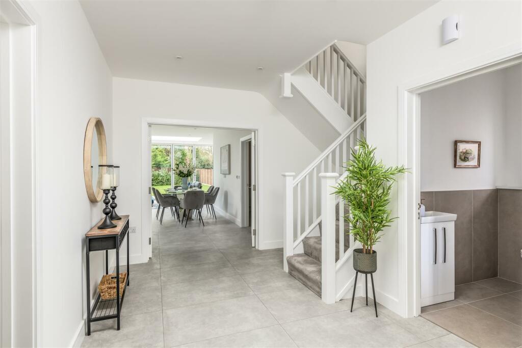 Additional image 6 of Sandridgebury Lane, St. Albans