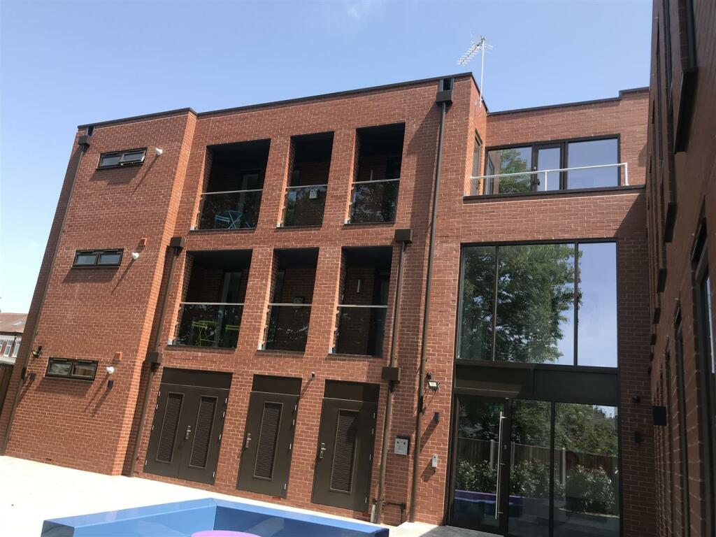 Additional image 22 of Flat 6 Elliott Apartments, 50 Selly Hill Road, Birmingham