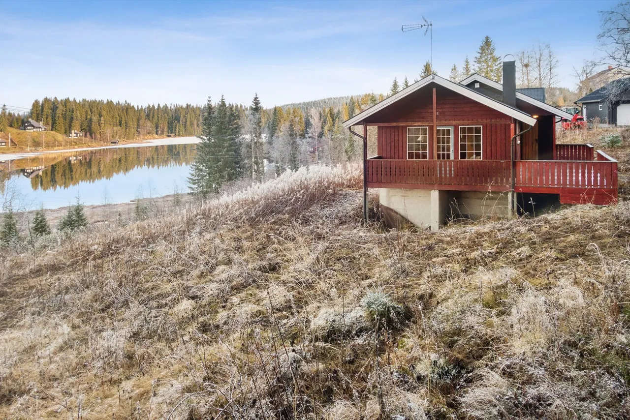 Additional image 2 of Myllavegen 560, 2742 Grua