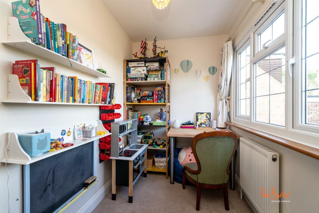 Additional image 25 of Waverley Road, St. Albans