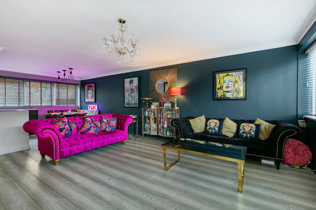 Additional image 4 of Old Hertford Road, Hatfield, AL9