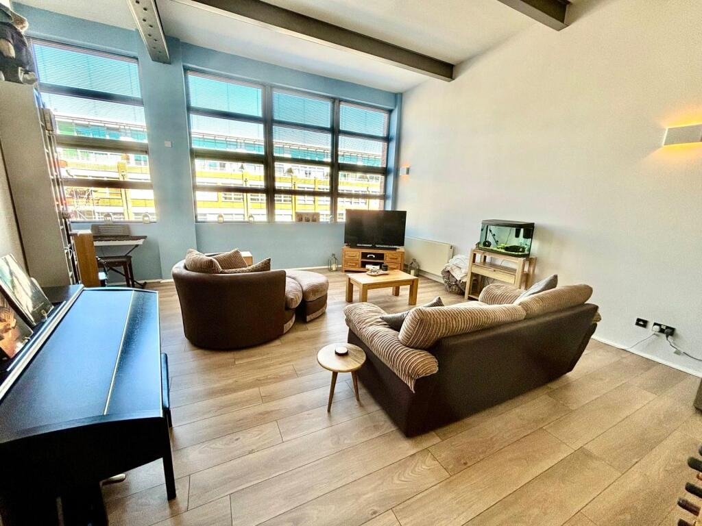 Additional image 4 of Branston Street, Birmingham, B18