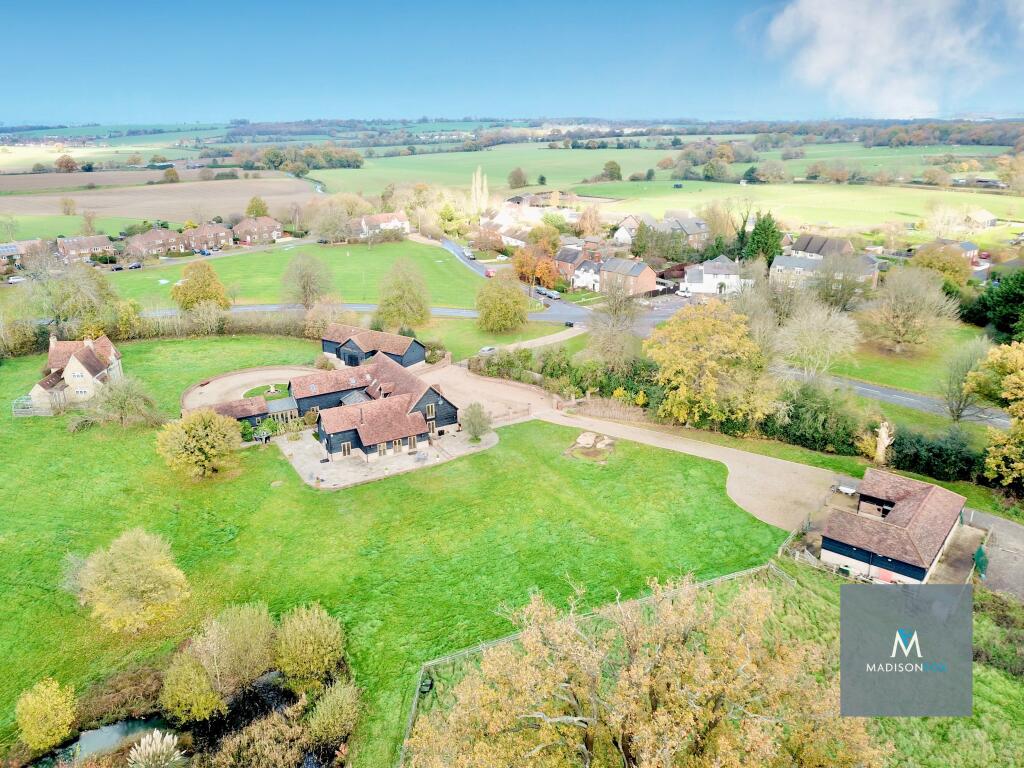 Additional image 46 of Harmer Green Lane, Welwyn, Hertfordshire, AL6