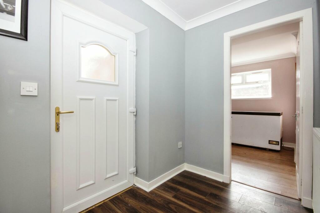 Additional image 8 of Main Street, New Byth, Turriff, AB53