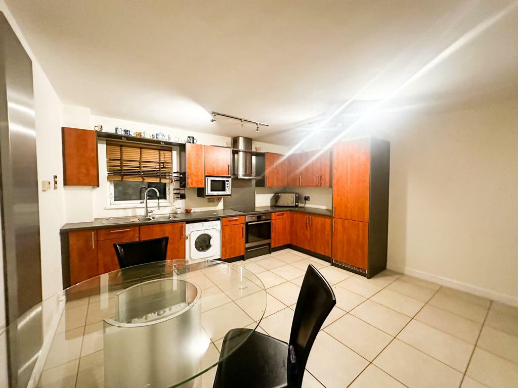 Additional image 7 of Penthouse Apartment - The Mailbox , Birmingham, B1