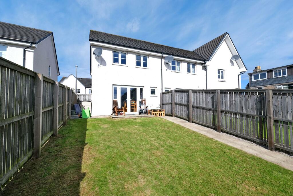 Additional image 5 of 3 Mugiemoss Drive