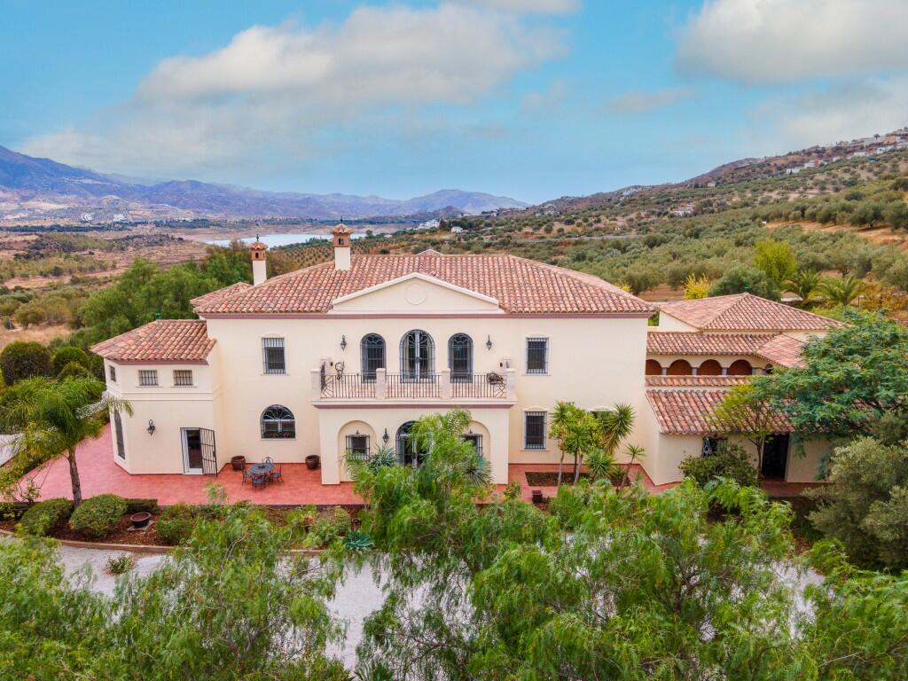 Additional image 2 of Andalucia, Malaga, Vélez-Málaga, Spain