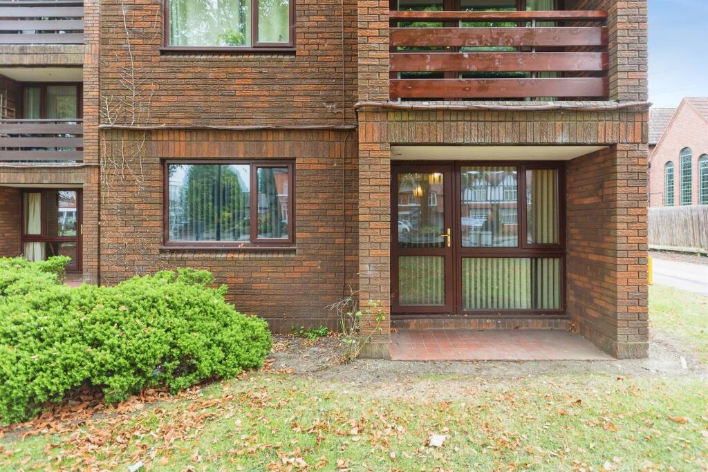 Additional image 14 of Stratford Road, Hall Green, Birmingham