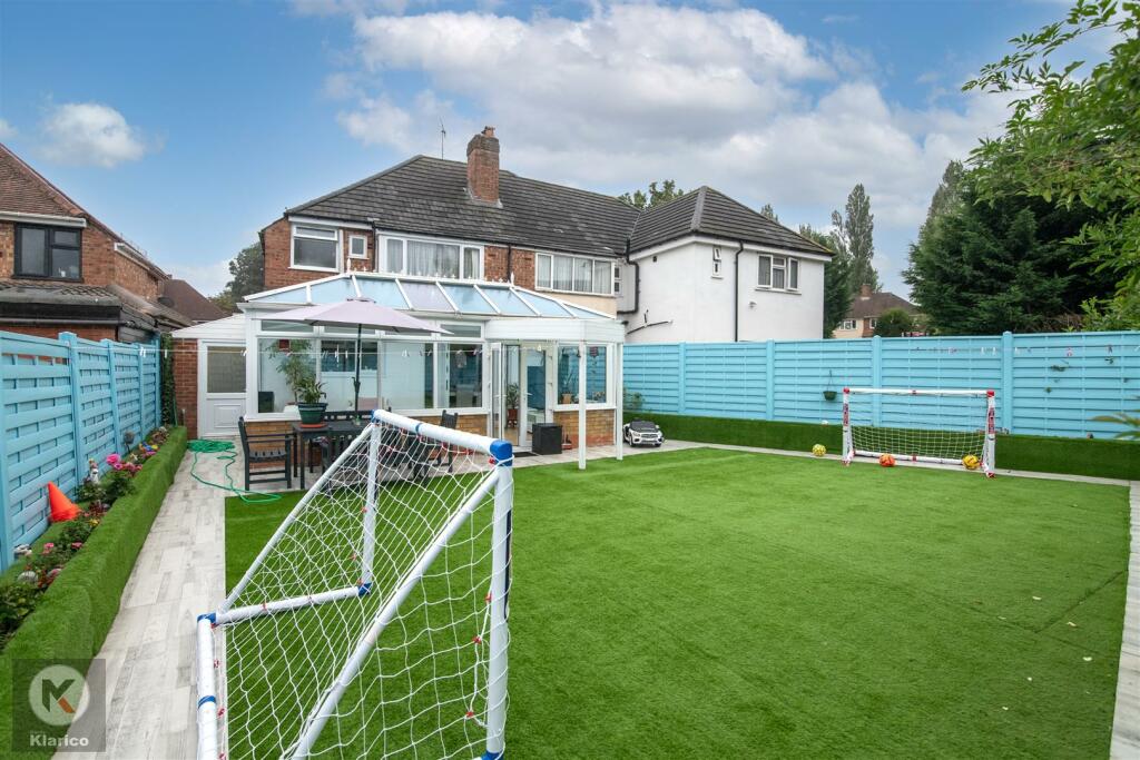 Additional image 15 of Ridge Close, Birmingham