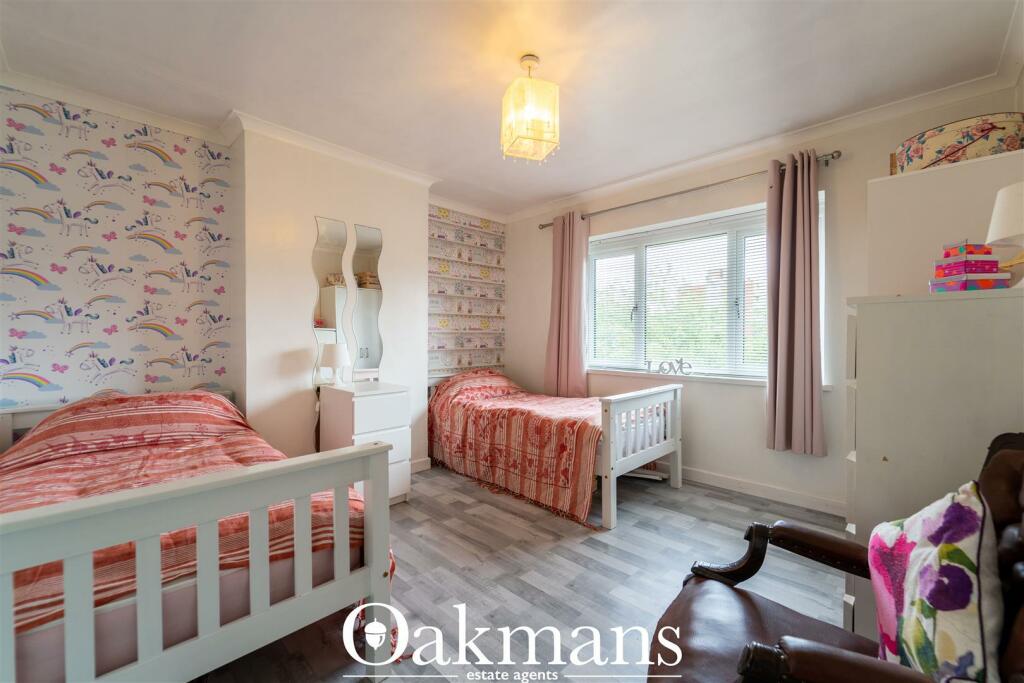 Additional image 30 of Weoley Park Road, Birmingham, B29