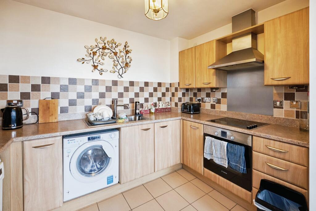 Additional image 6 of Mason Way, Birmingham, West Midlands, B15