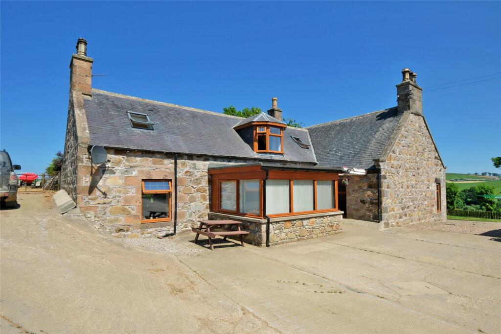 Additional image 15 of Edendiack Farmhouse, Edendiack, Huntly, Aberdeenshire, AB54