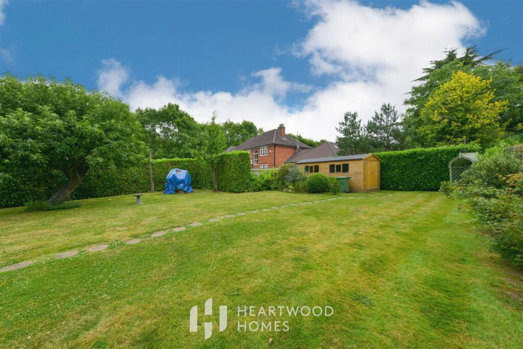 Additional image 25 of Redhall End, Roestock Lane, St. Albans, AL4 0NE