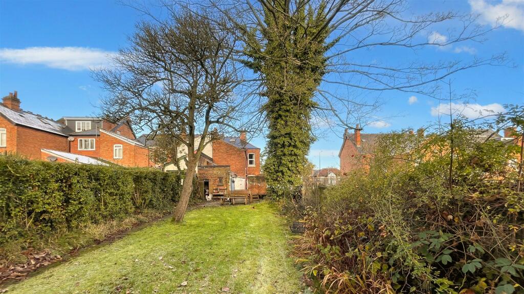 Additional image 14 of College Road, Moseley - Three Bedroom Semi Detached