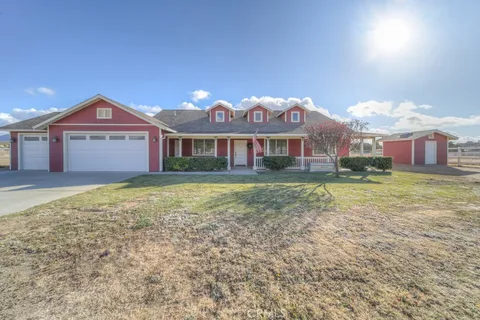 49731 Kiowa Drive, Aguanga, CA 92536