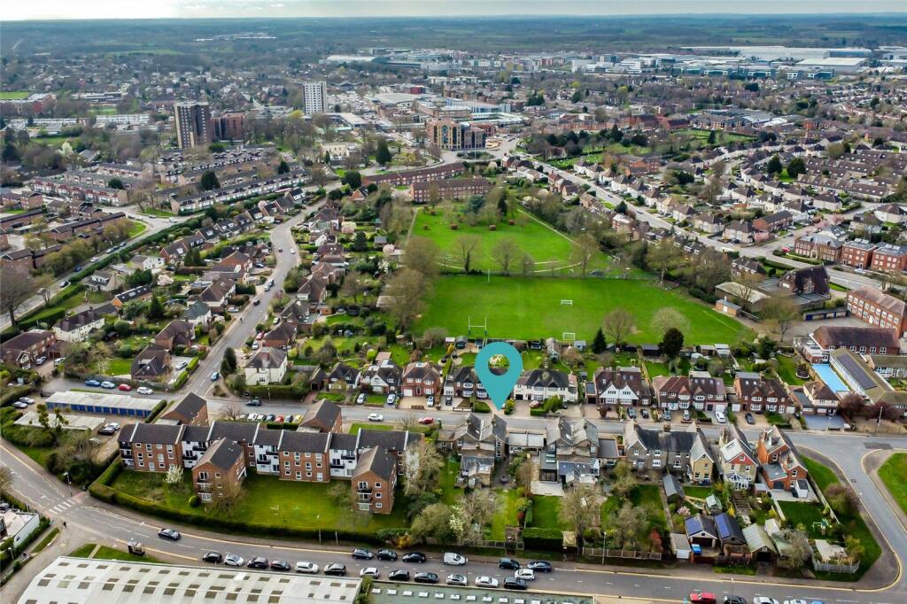 Additional image 16 of Endymion Road, Hatfield, Hertfordshire, AL10