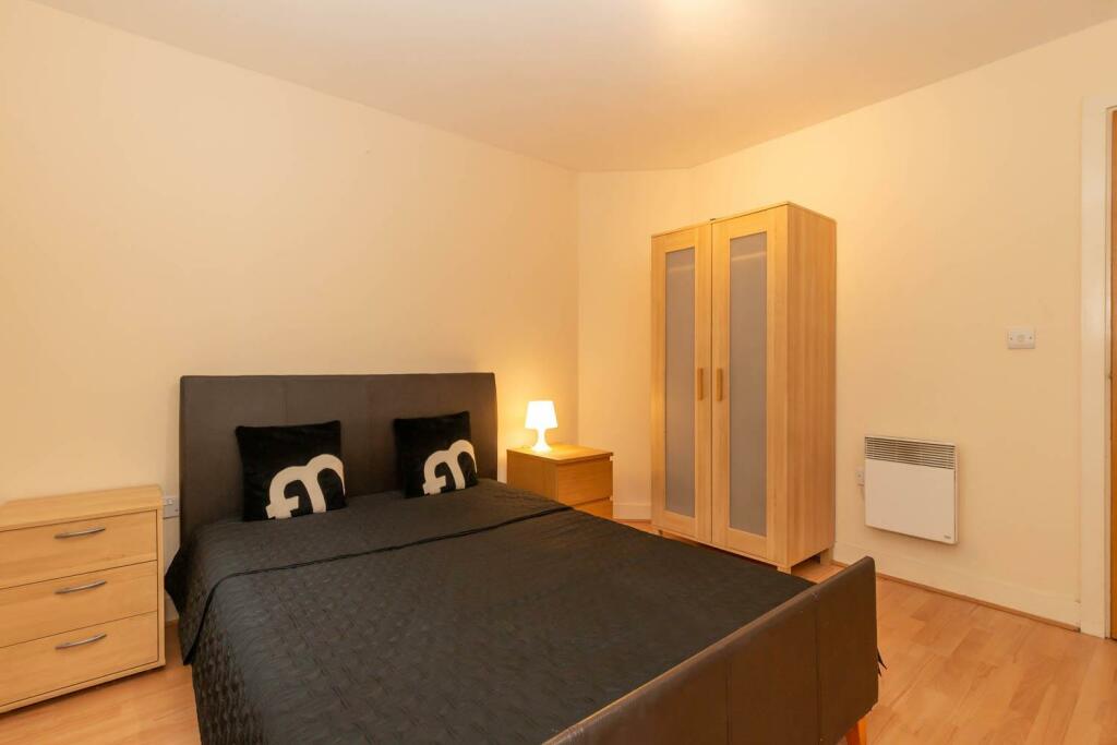 Additional image 9 of Quartz, 10 Hall Street, B18 6BB