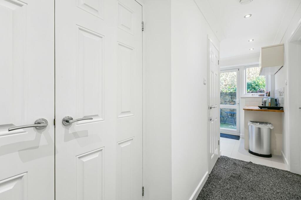 Additional image 8 of Old Hertford Road, Hatfield, AL9