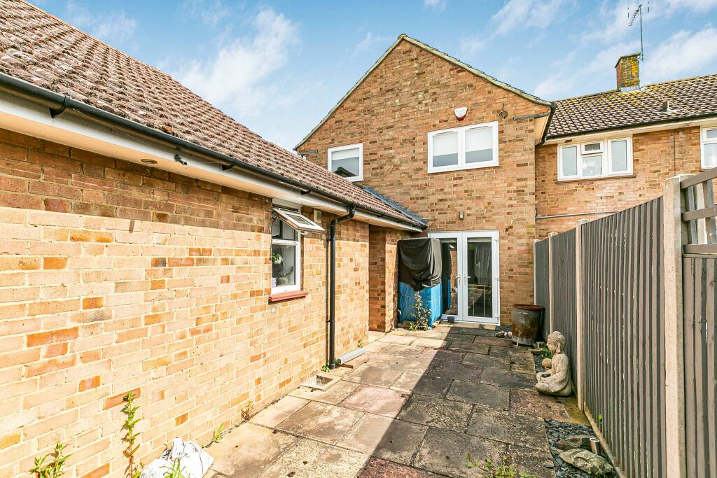 Additional image 15 of Puttocks Drive, Welham Green, AL9