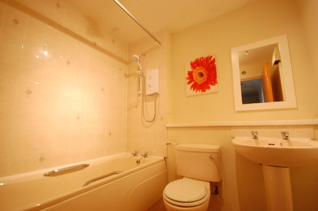 Additional image 4 of Candlemakers Lane, Loch Street, Aberdeen, AB25