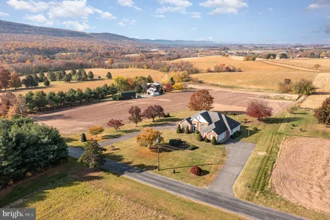 494 S Center Street, Gratz, PA 17030