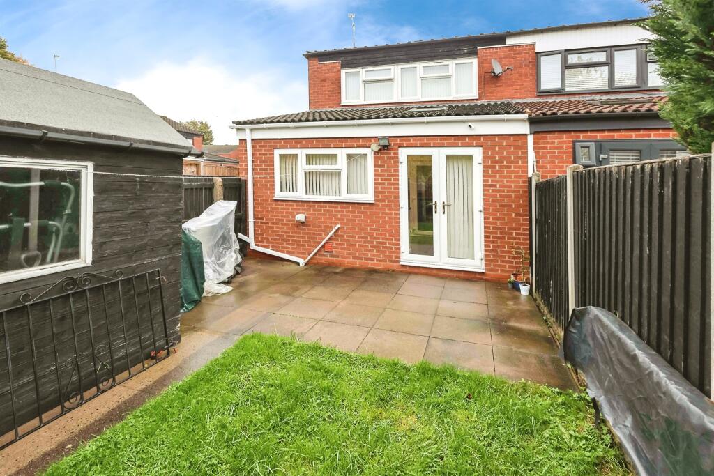 Additional image 11 of Larches Street, Birmingham