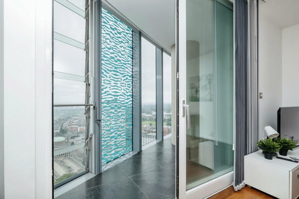 Additional image 5 of Holloway Circus Queensway, Birmingham, B1