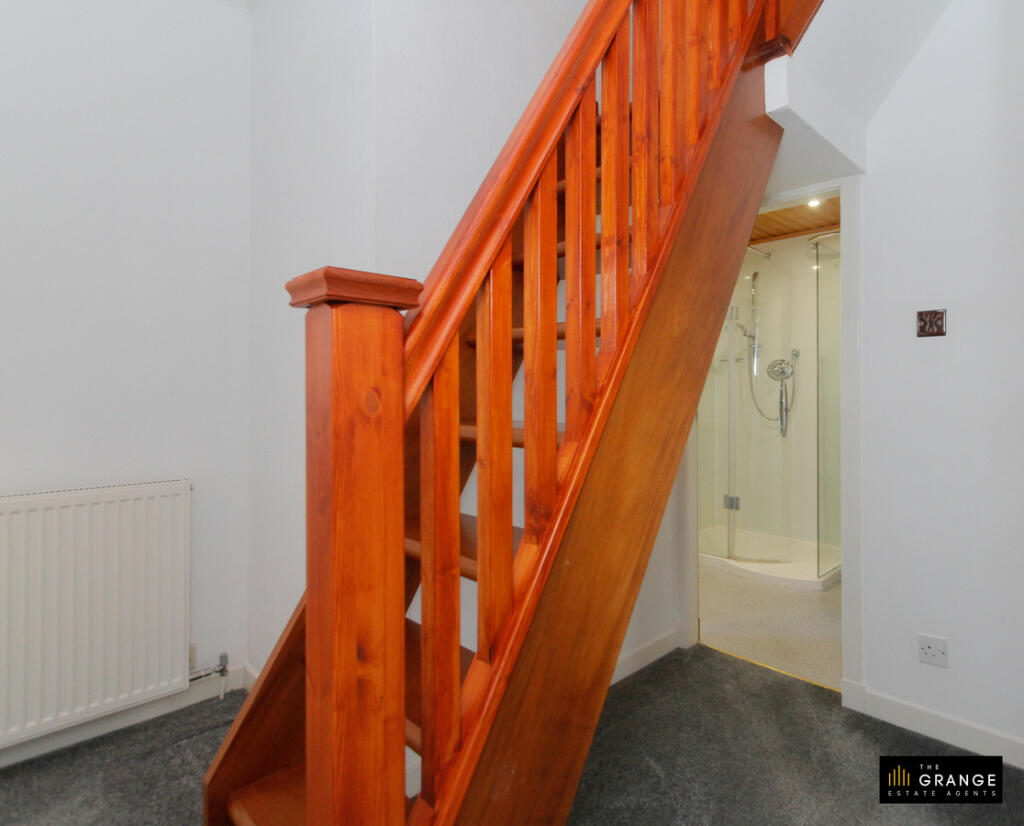 Additional image 23 of The Square, Cullen, AB56