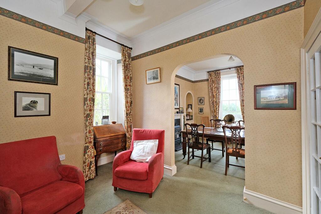 Additional image 6 of Easter Villa, School Road, Fordyce, Banff, AB45 2SJ