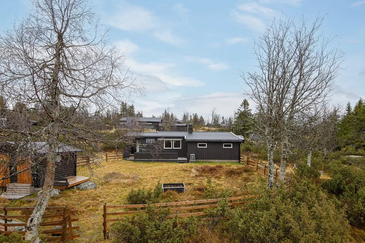 Additional image 2 of Aksjøen 104, 2612 Sjusjøen