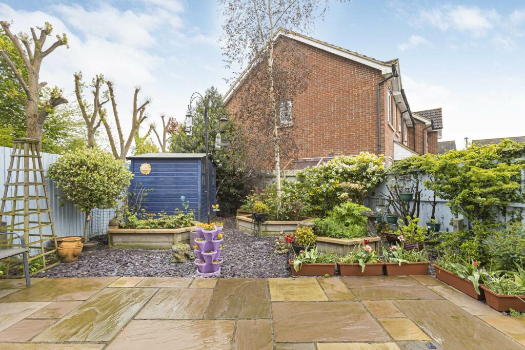 Additional image 6 of Campion Road, Hatfield