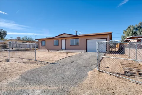 5344 Baileya Avenue, 29 Palms, CA 92277