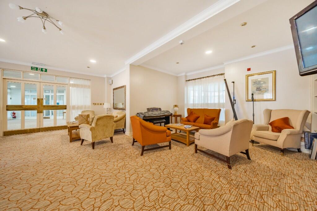 Additional image 14 of Pinner Court, Harborne, B17