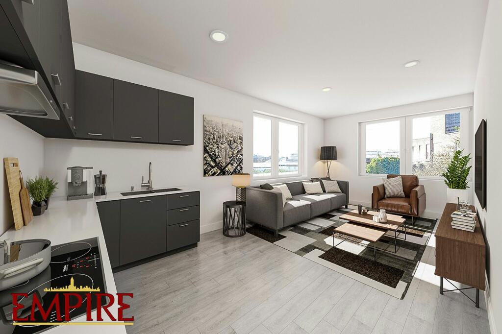 Additional image 10 of Swan View, 2 Charles Edward Road, Birmingham, B26 1BU