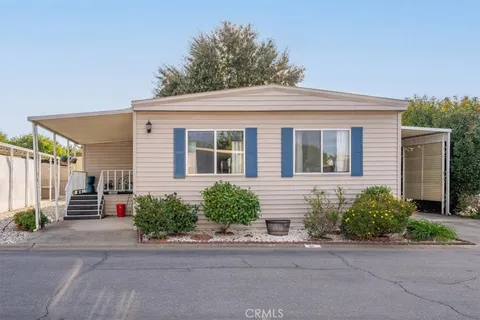 88 Casa Grande Dr Unit 88, Red Bluff, CA 96080