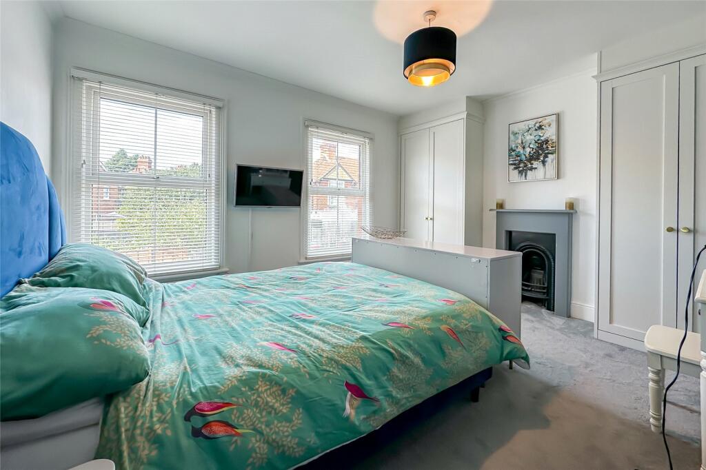 Additional image 6 of Hatfield Road, St. Albans, Hertfordshire, AL1