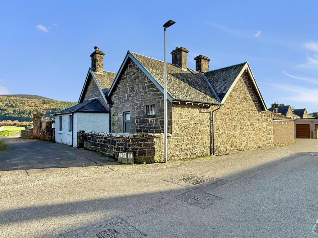 Additional image 27 of Gateside Land Street, Rothes, AB38