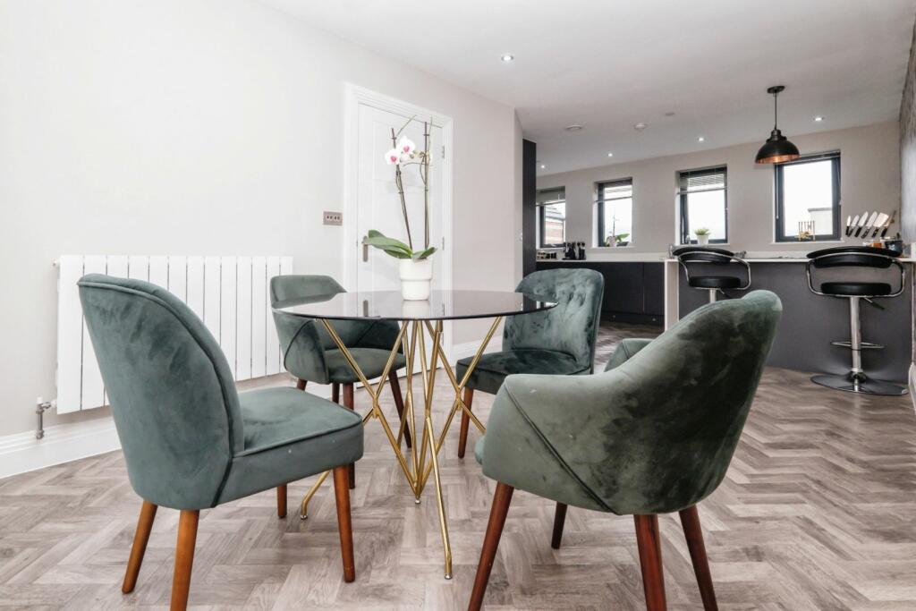 Additional image 22 of Mary Street, Birmingham, B3