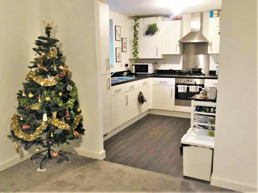 Knightwood Court, Tanners Way, Birmingham, B29 6GT