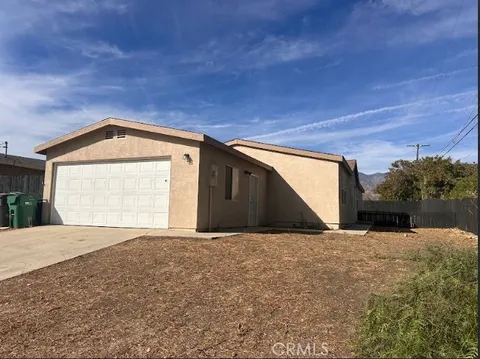 1189 E George Street, Banning, CA 92220