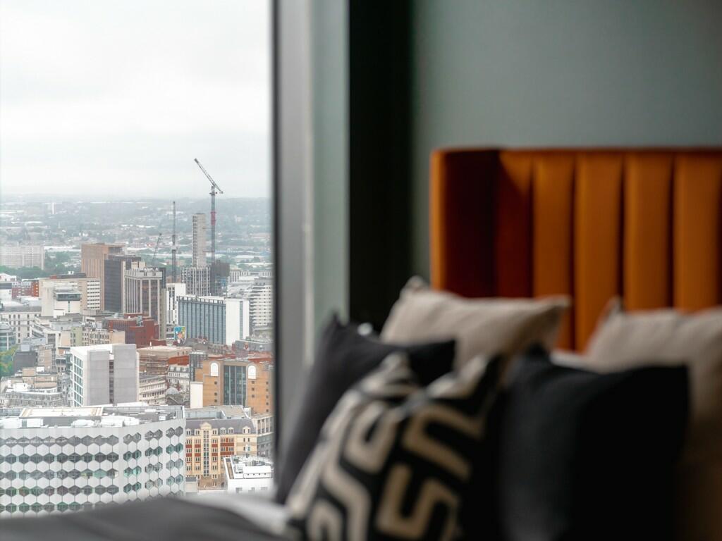 Additional image 21 of Broad Street, Birmingham, B15