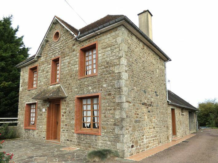 Additional image 3 of Le Teilleul, Manche, 50640, France