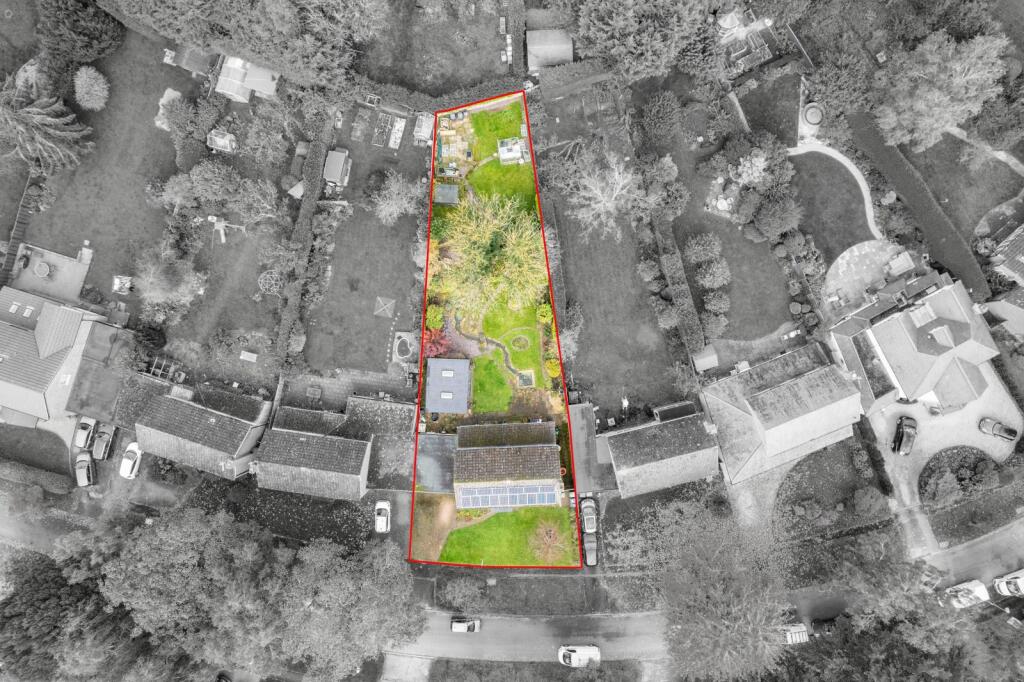 Additional image 22 of Dale Avenue, Wheathampstead, St. Albans, Hertfordshire, AL4