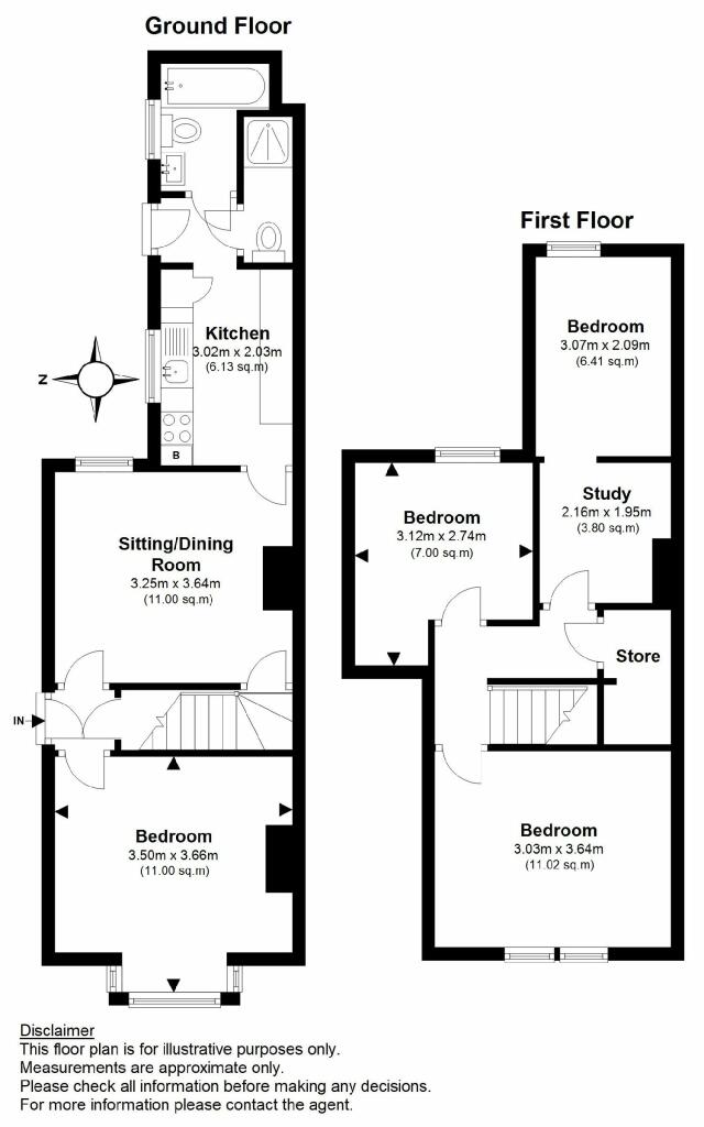 Additional image 10 of Harold Road (D), Edgbaston, Birmingham, West Midlands, B16