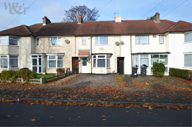 Additional image 20 of Farley Road, Erdington, Birmingham