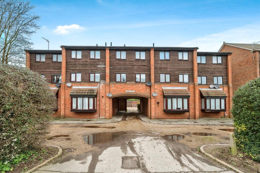 Grove Place, North Mymms, Hatfield