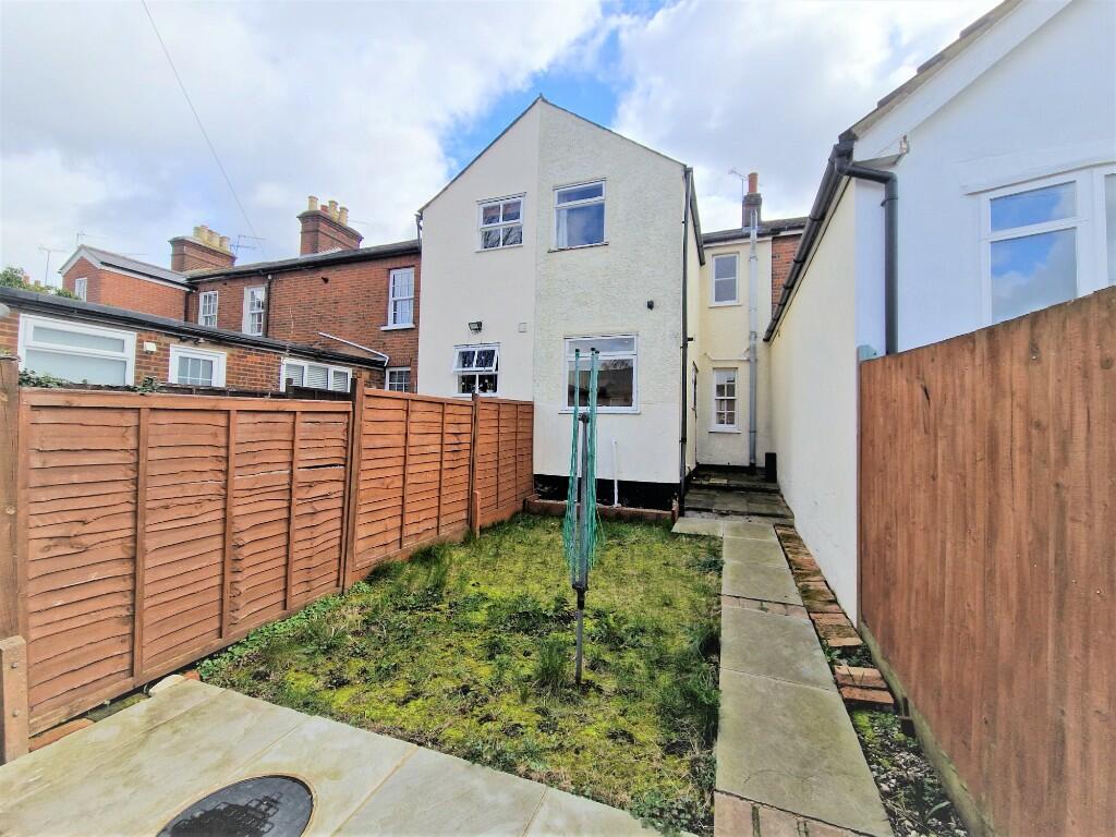 Additional image 16 of Bernard Street, St. Albans, Hertfordshire, AL3